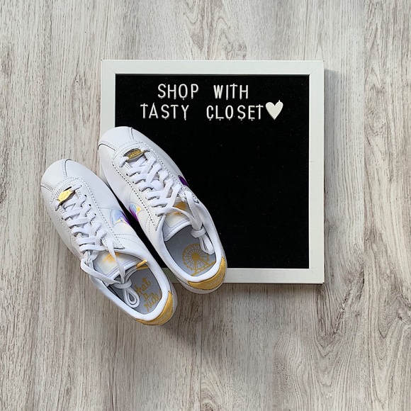 Nike 🦄 classic cortez sneakers - Picture 6 of 6